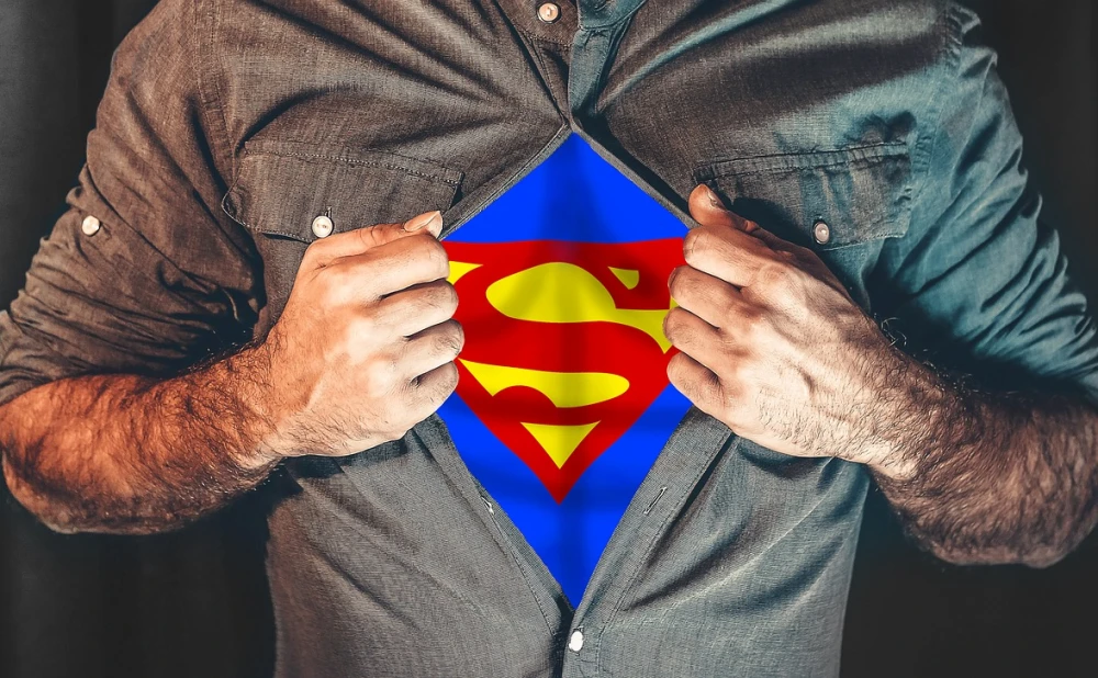 Zašto smo toliko naklonjeni filmovima o superherojima?