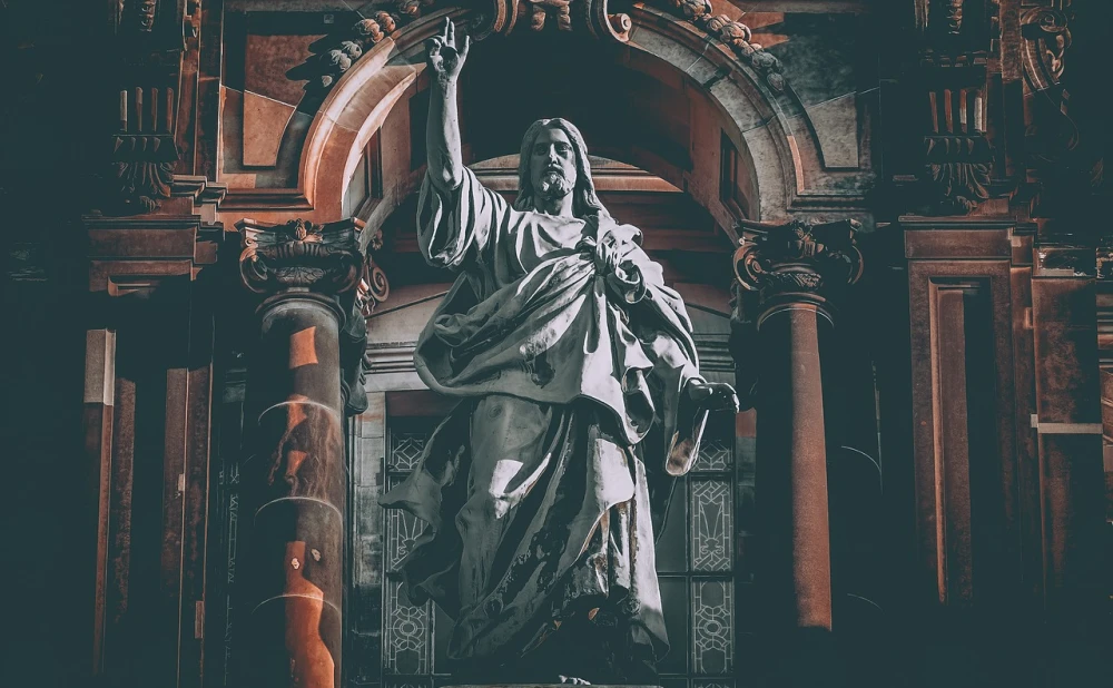 Muževnost ne može biti toksična jer je Isus bio muškarac