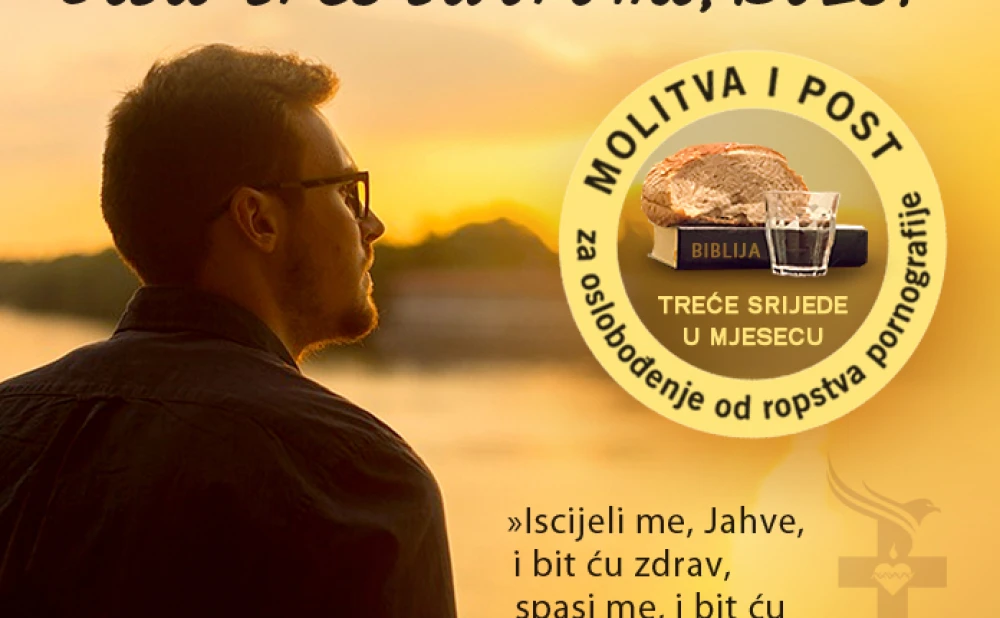 Čisto srce stvori mi, Bože
