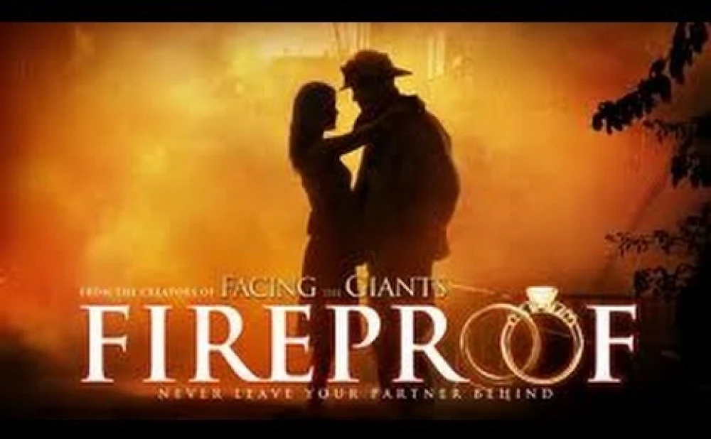 'Otporan na vatru' – film o ponovnom pronalasku bračnog žara