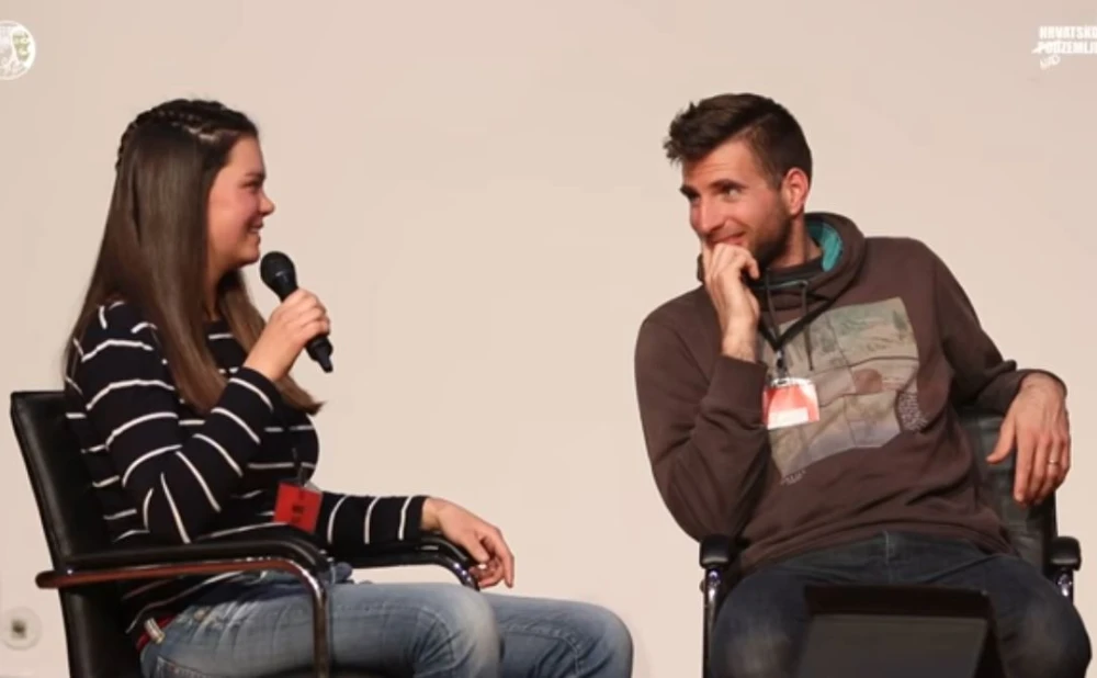 [VIDEO] Svjedočanstvo bračnog para Špar