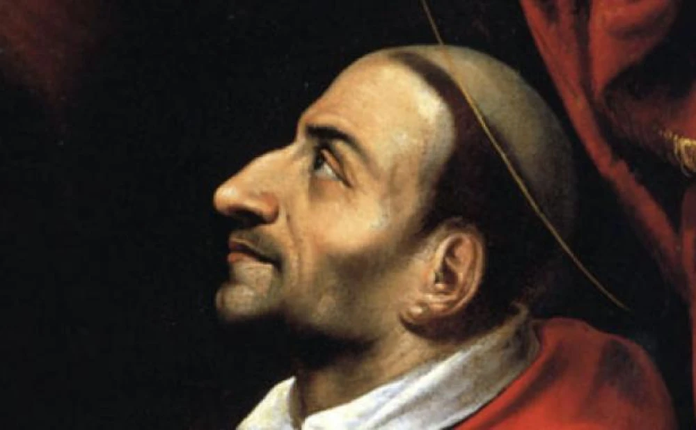 Sv. Karlo Boromejski, biskup – zaštitnik dušobrižnika, seminara, od kuge