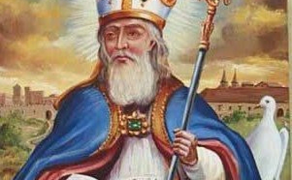Litanije sv. Martinu