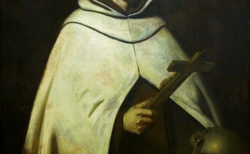 Sveti Ivan od Križa, crkveni naučitelj