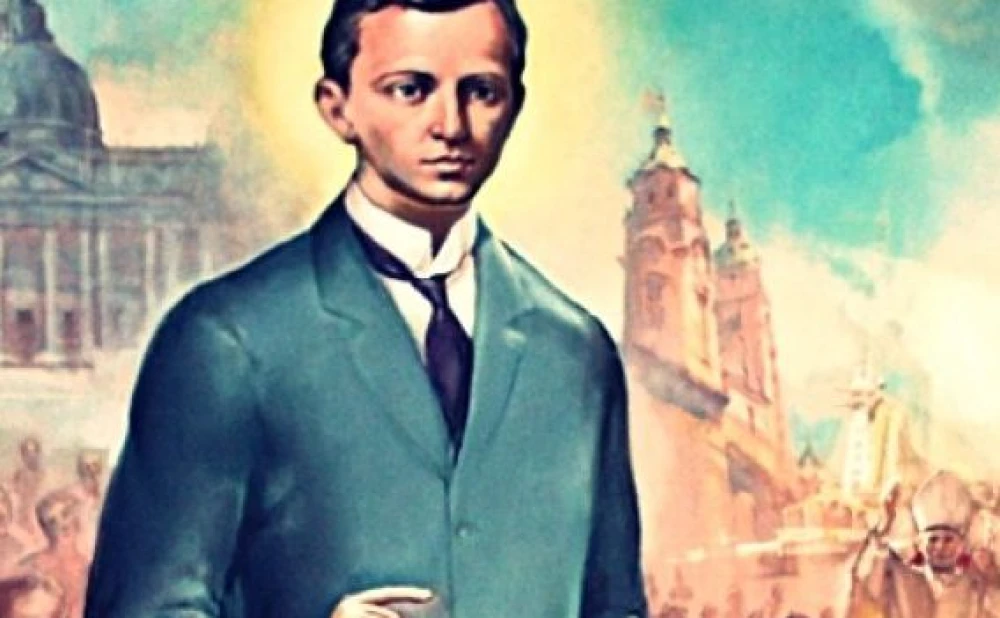 Litanije bl. Ivanu Merzu