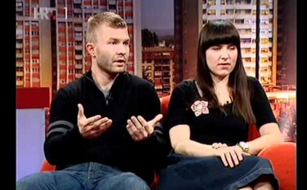 [VIDEO] Svjedočanstvo predbračne čistoće