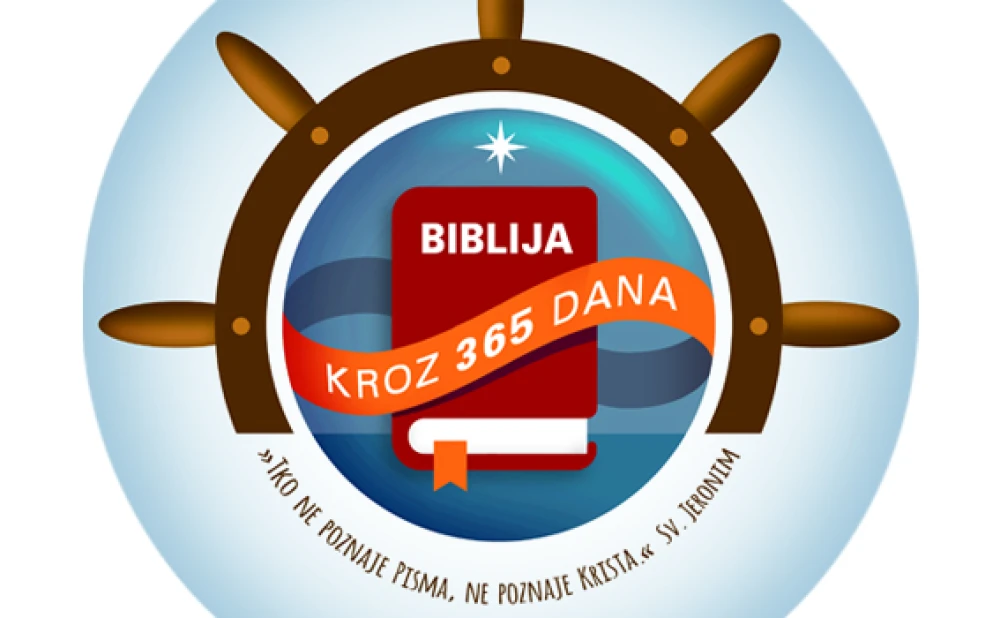 Biblija kroz 365 dana