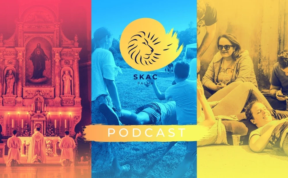 SKAC Podcast #01: Tko i što je to SKAC?