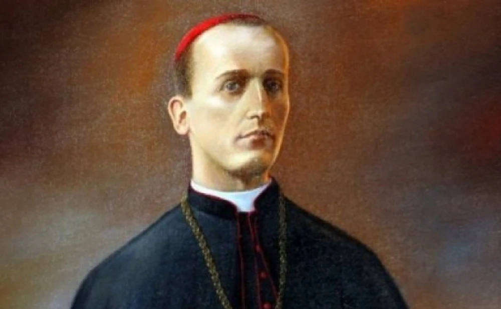 Litanije bl. Alojziju Stepincu