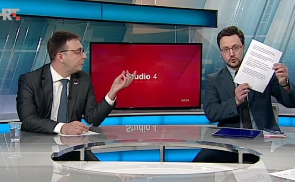 Svako ljudsko biće ima pravo na život