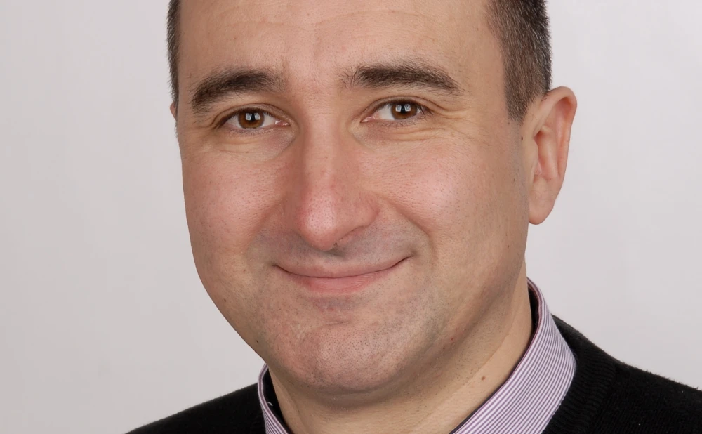 INTERVJU Vladimir Grebenar: Put do uspjeha vodi izborom težih odluka i težih puteva