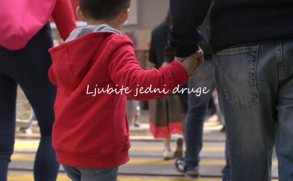 Josip Ćulumović: Rijeka života