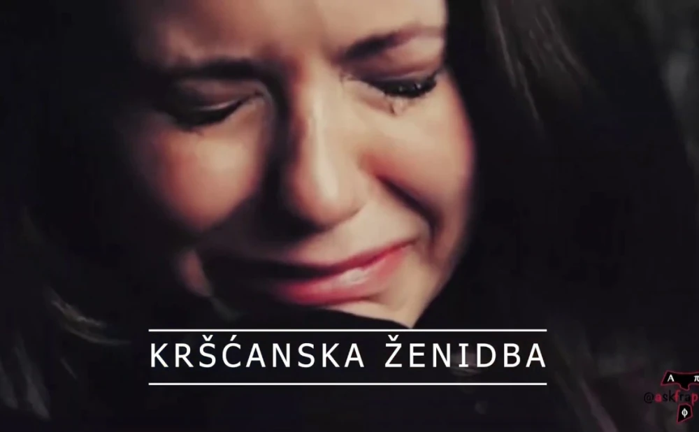 Kršćanska ženidba: očekivanja i stvarnost