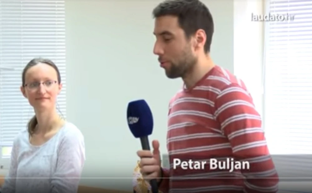Svjedočanstvo bračnog para Buljan: (pred)bračna čistoća