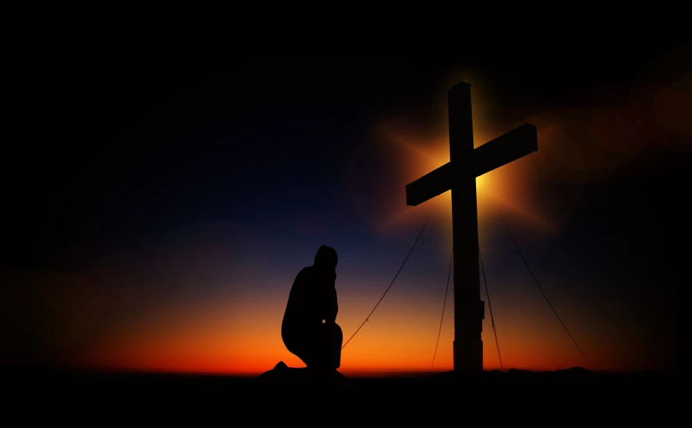 Molitva predanja – bl. Charles de Foucauld