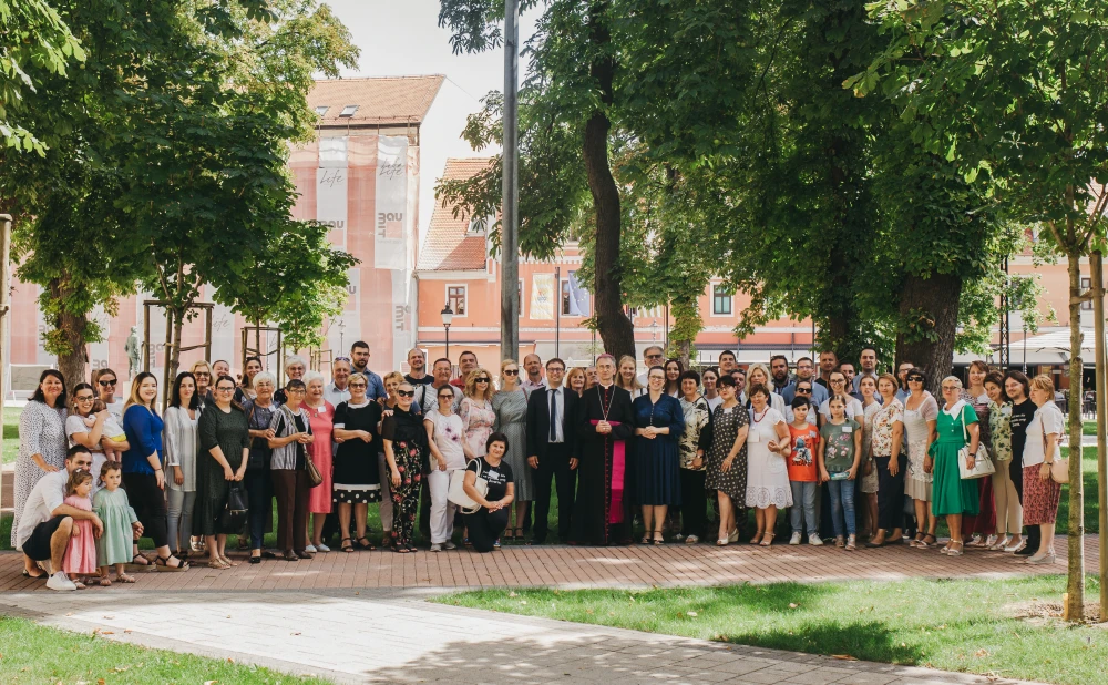 Održan 9. nacionalni susret inicijative ''40 dana za život''