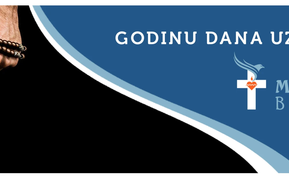 Godina dana vašeg i našeg portala 'Muževni budite'