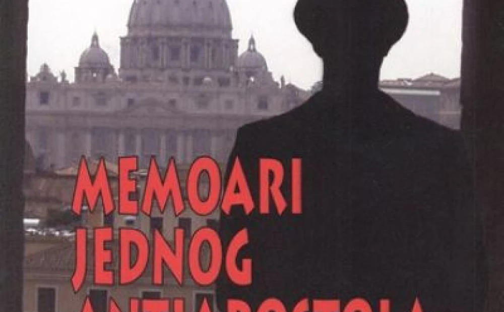 Memoari jednog antiapostola