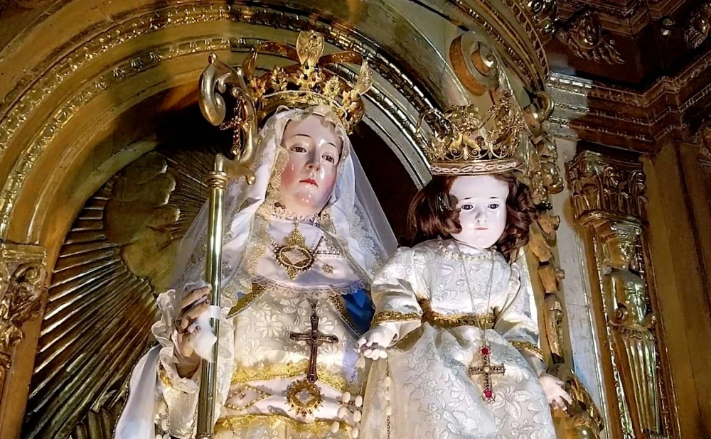 Devetnica Gospi od Dobrog Uspjeha