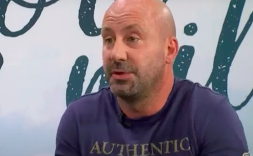 Svjedočanstvo koje obara s nogu – Roko Palić: 'Nema toga na ovome svijetu što ja nisam probao'