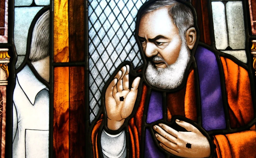 „Moli, nadaj se, ne brini!‟ - predivne misli sv. Padre Pija iz Pietrelcine