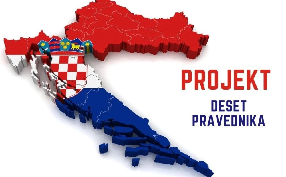 Budi dio vizije za obnovu brakova i obitelji u Hrvatskoj!