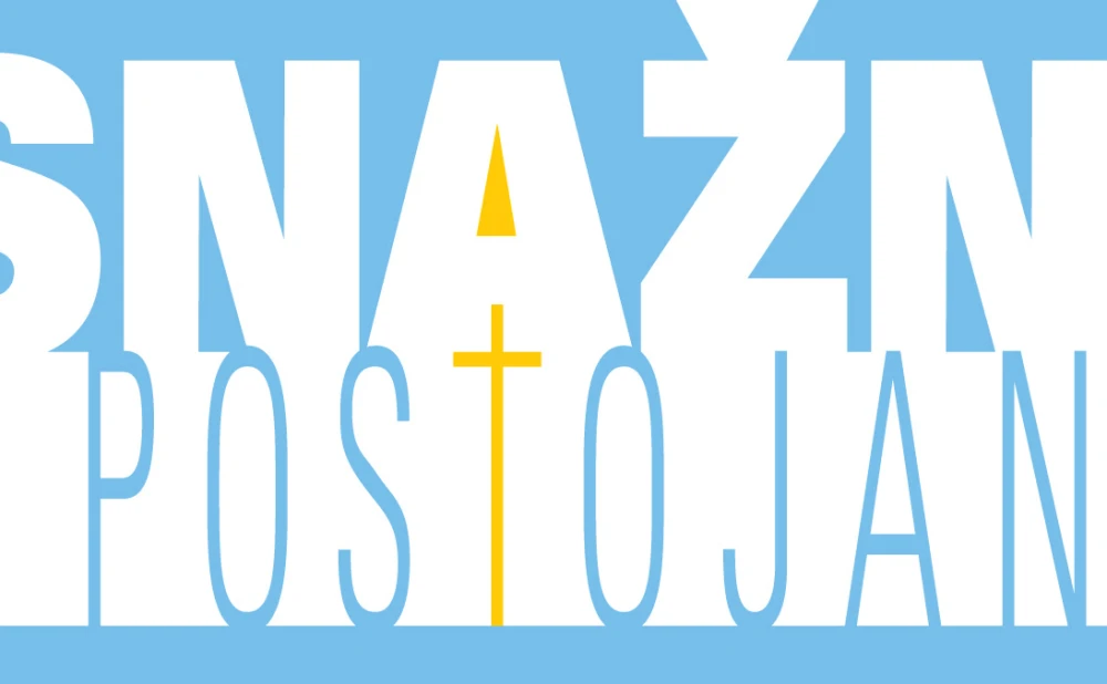 Prva internetska nacionalna večer dobročinitelja i webinar ''Snažni i postojani''