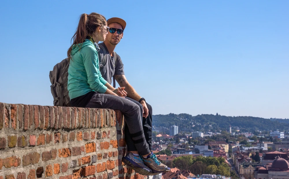 Ljubav se mora dokazati: zajedničke odluke
