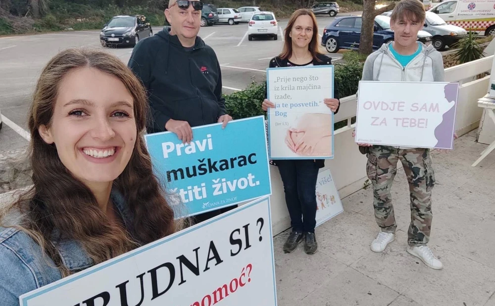 Završila jesenska kampanja Inicijative! Spašen jedan život!
