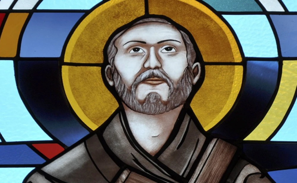 Devetnica sv. Nikoli Taveliću