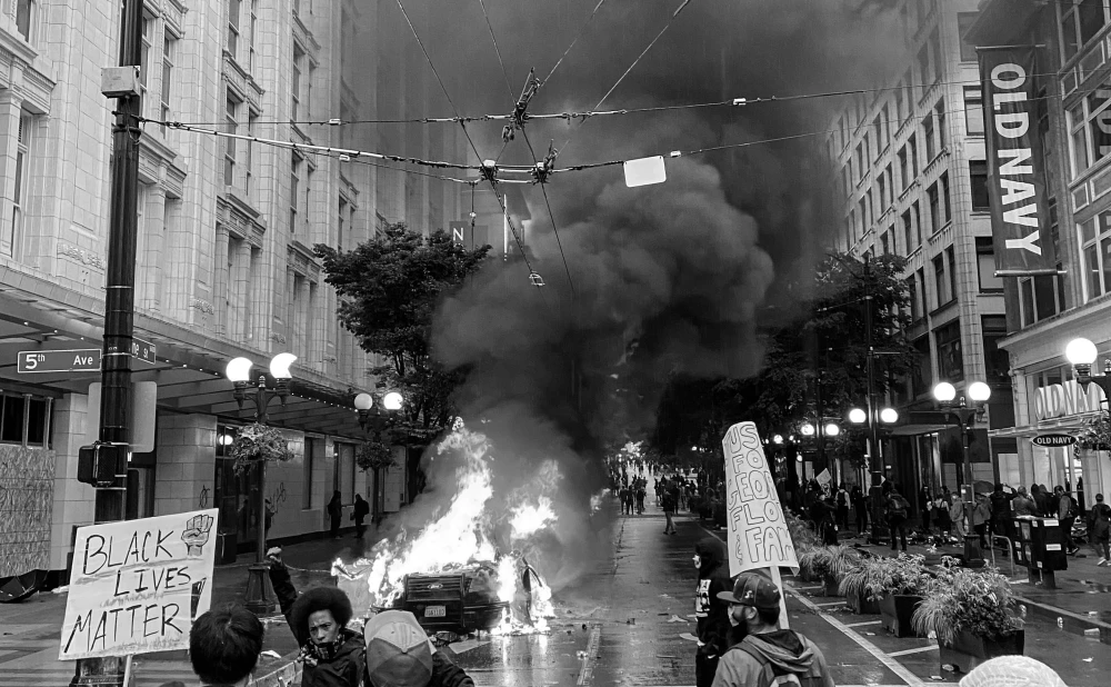 7 pravila (marksističke) revolucije kako uništiti (bilo koje) društvo