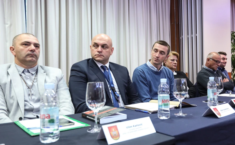 Vilim Karlović: ‘U dvije se godine u vukovarskoj bolnici ubije jedna Ovčara’