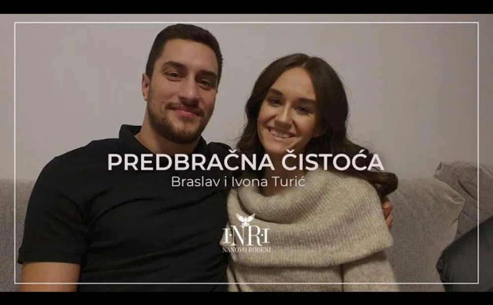 Bračni par Turić - svjedočanstvo (pred)bračne čistoće