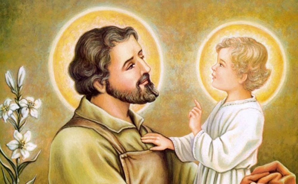 Papa proglasio Godinu svetoga Josipa!