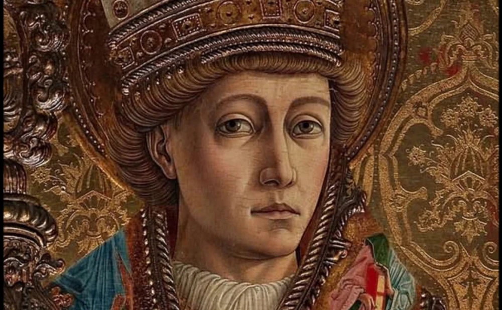 Molitva sv. Emigdiju, zaštitniku od potresa