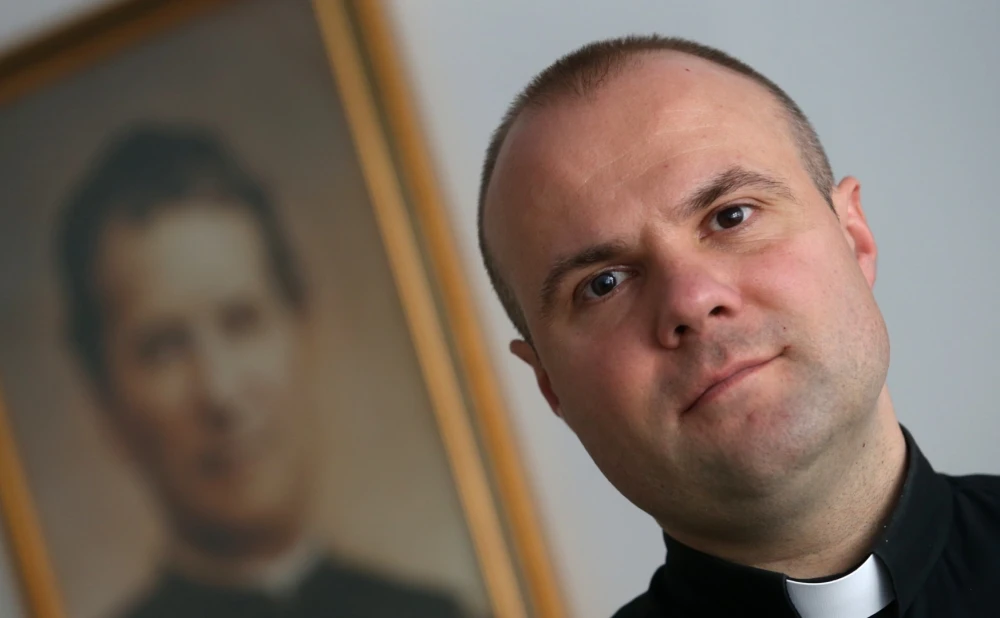 don Damir Stojić odgovara: Kako prepoznati životni poziv?