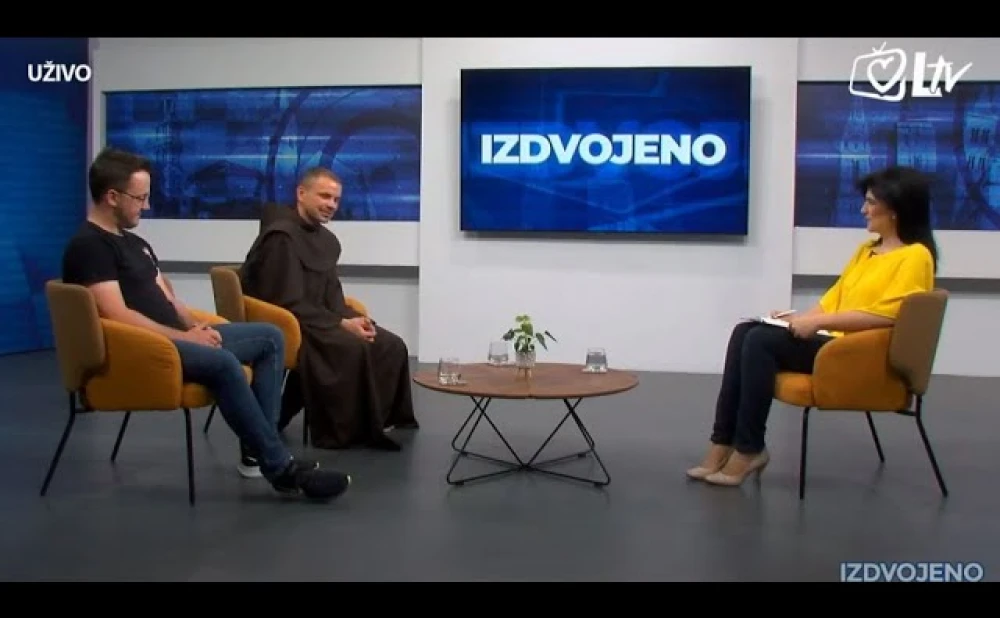 VIDEO Što je prava muževnost?