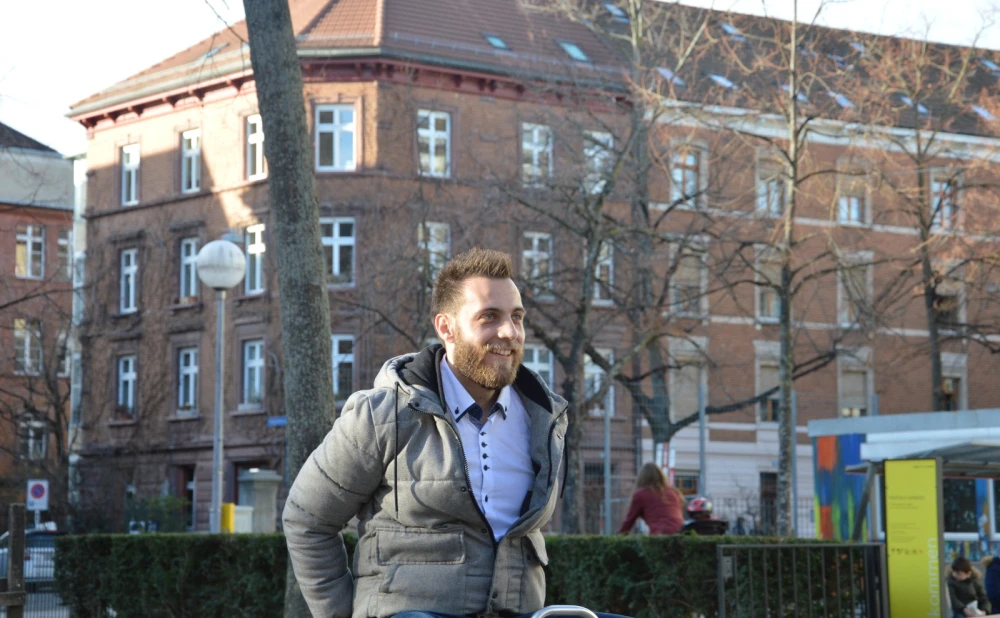 VIDEO Damir Šiljeg: Ne budi pao