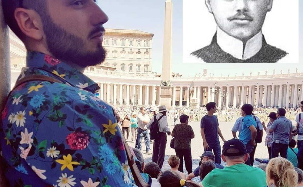 INTERVJU Nikola Bolšec: dr. Rudolf Eckert još jedan je zaboravljeni svetac iz naše hrvatske katoličke baštine