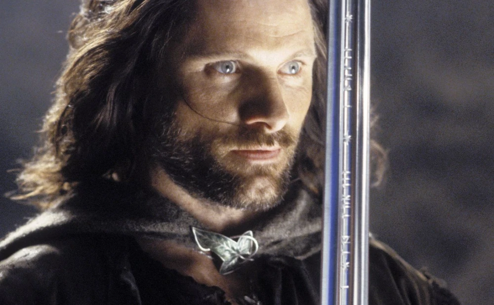 Što nas Aragorn može naučiti o pravoj muževnosti?