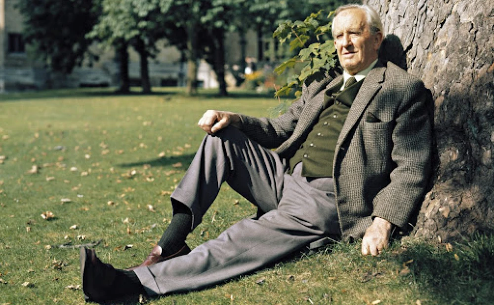 Mudre misli J. R. R. Tolkiena, autora trilogije 'Gospodar prstenova'