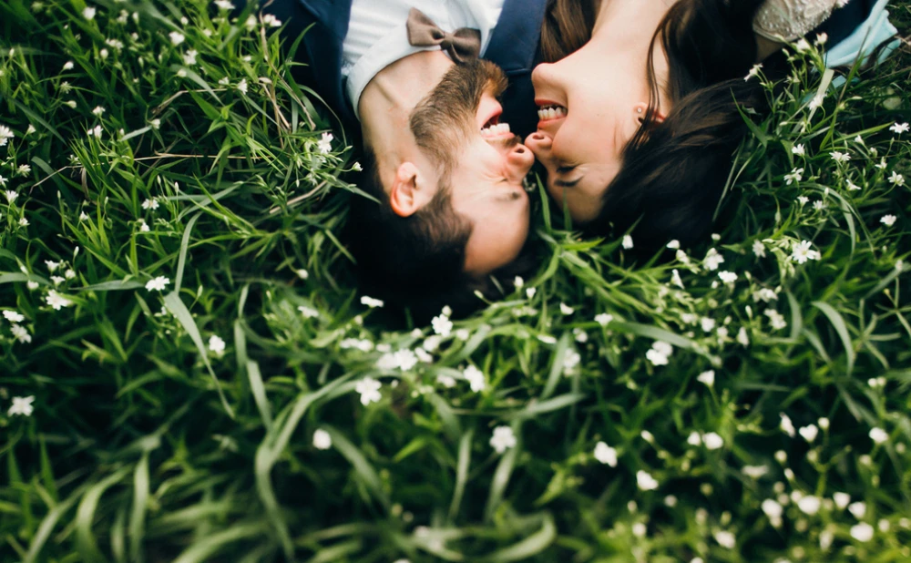Kako sam izmolio ljubav svog života