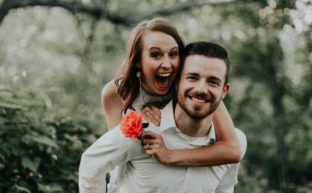 25 načina kako supruzi iskazati ljubav