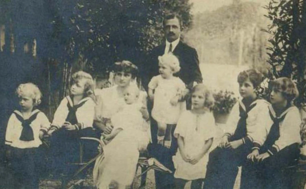 Blaženi Karlo Austrijski - primjer kršćanina, muža, oca i vođe