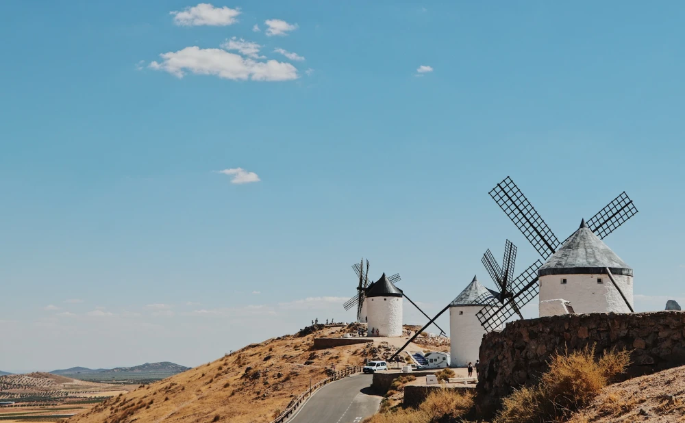 Damir Šiljeg: Katolički don Quijote