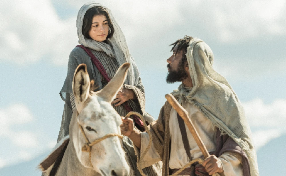 Božićno izdanje serije „The Chosen” obara sve kino rekorde