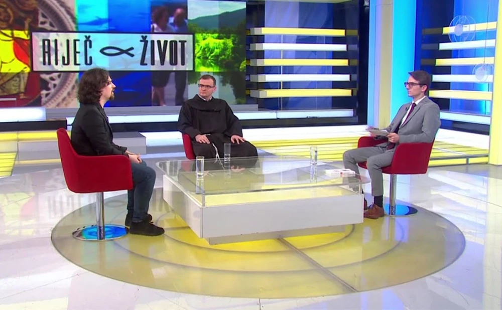 VIDEO Sveti Josip kao suvremeni uzor očevima