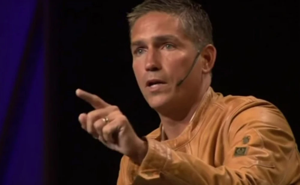 SVJEDOČANSTVO VJERE Jim Caviezel: 'Ako želite biti kršćani, budite spremni na sve!'