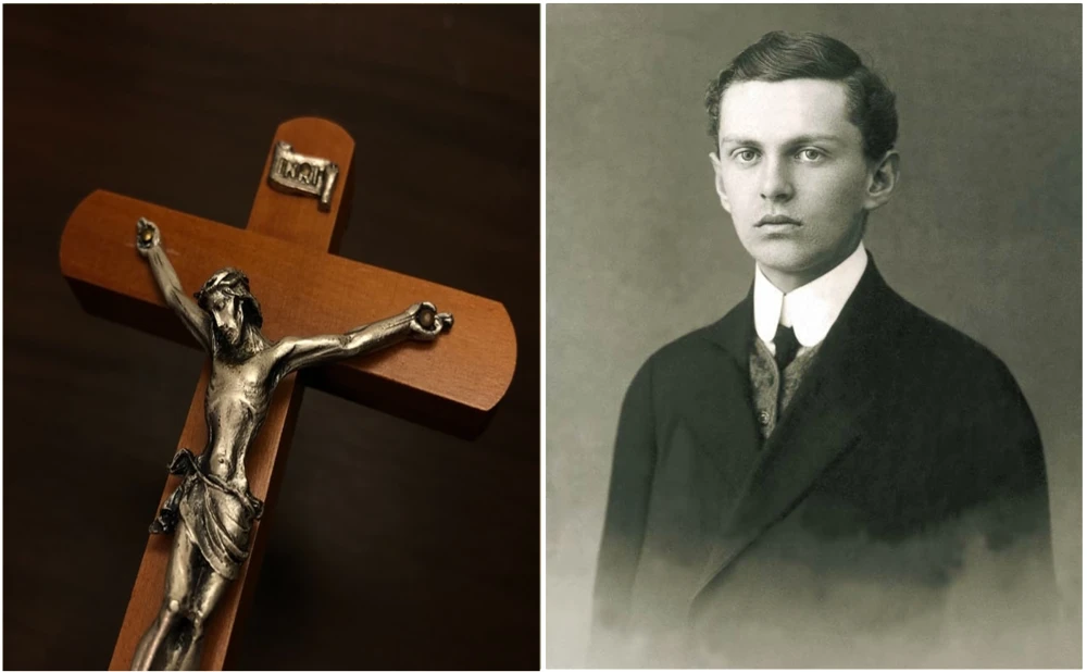 Josip Herceg: bl. Ivan Merz - 'Ili katolik ili ništa'