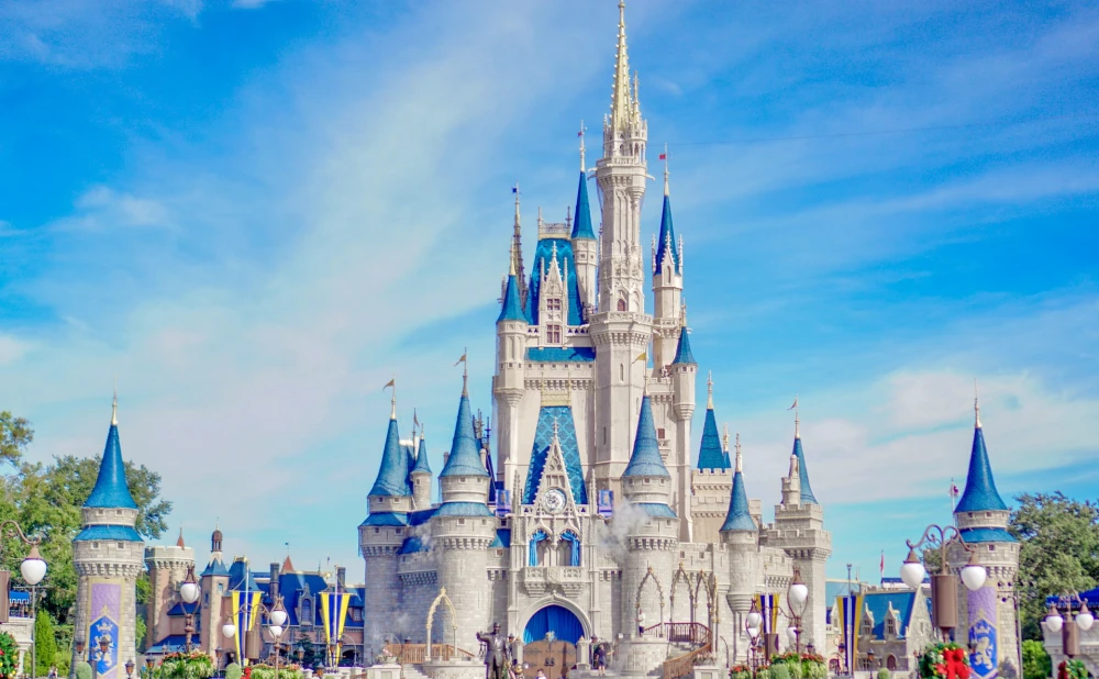Disney već desetljećima kvari našu djecu